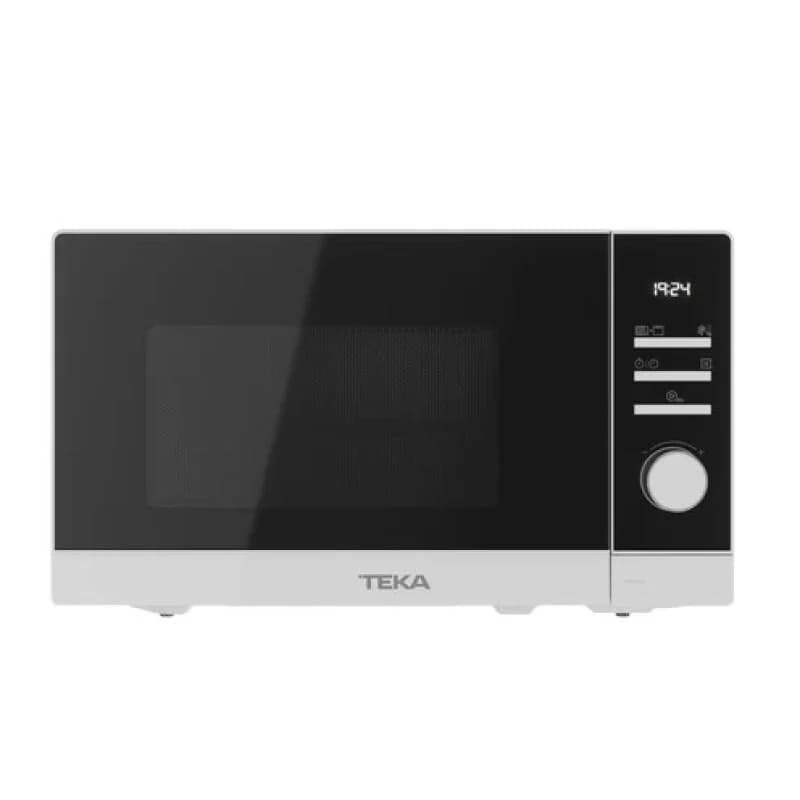 Teka Microondas 20 L 700 W con grill 1.000 W 📺