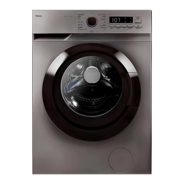 Imagen de Teka WMK 40840 INOX – Lavadora 8kg, 1.400 rpm 🚿 en OfertitasTOP