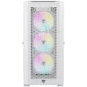 Thumbnail 3 de Tempest Bastion ARGB Caja ATX blanca con cristal templado 🖥️