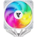 Thumbnail 1 de Tempest Cooler 6Pipes Ventilador CPU 2x120 mm blanco 🖥️