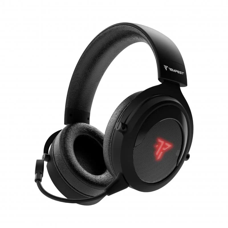 Imagen de Tempest GHS PRO 20 Auriculares gaming inalámbricos 7.1 🎧 en OfertitasTOP