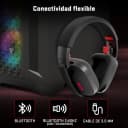 Thumbnail 1 de Tempest GHS PRO 35 Overlord 🎧 Auriculares Gaming Inalámbricos