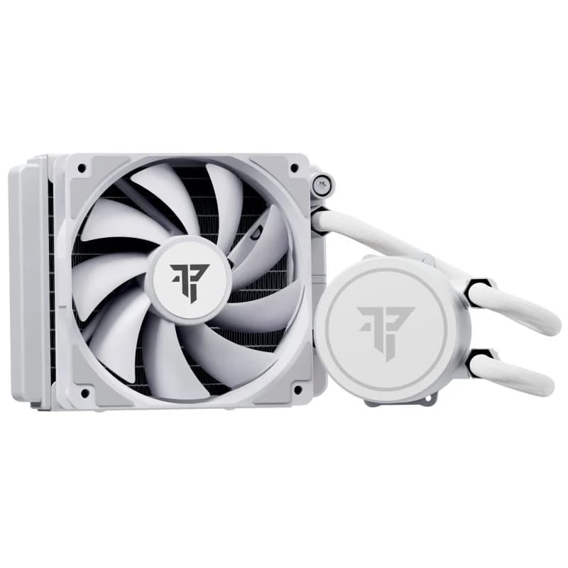 Imagen de Tempest Liquid Cooler 120 Kit refrigeración líquida 120 mm 🖥️ en OfertitasTOP