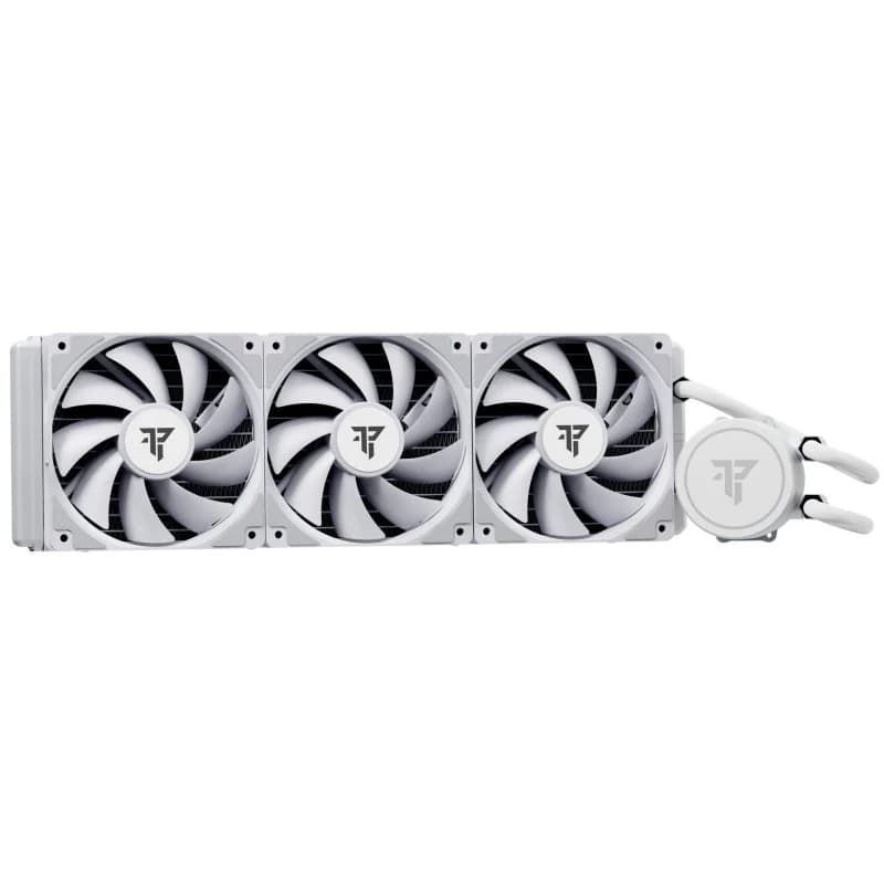 Imagen de Tempest Liquid Cooler 360 Kit de refrigeración líquida 360 mm 💻 en OfertitasTOP