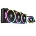 Thumbnail 2 de Tempest Liquid Cooler 360 RGB — Refrigeración líquida 360 mm