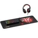 Thumbnail 1 de Tempest Oblivion Pro Pack teclado 62 teclas RGB