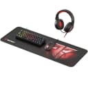 Thumbnail 3 de Tempest Oblivion Pro Pack teclado 62 teclas RGB