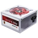 Thumbnail principal de Tempest PSU X 650W Fuente de alimentación modular blanca