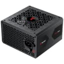 Thumbnail principal de Tempest Pulse PSU 750W Cybenetics Bronze Full Modular Fuente de Alimentación Negra 🖥️