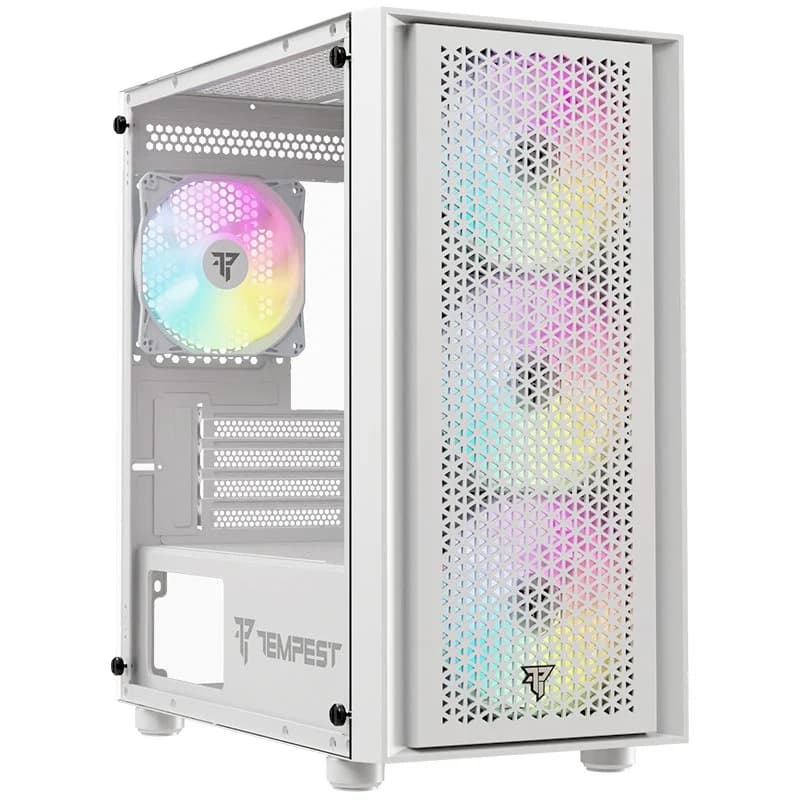 Imagen de Tempest Rampart caja M-ATX 325 mm tarjeta gráfica en OfertitasTOP