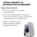 Thumbnail 3 de Tempest Umbra RGB torre ATX 4 ventiladores