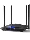 Thumbnail principal de Tenda AC10 Router AC1200 doble banda, 867 Mbps 📡