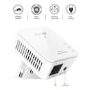 Thumbnail 2 de Tenda P200 Twin Pack adaptador Powerline 2 unidades