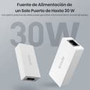 Thumbnail 1 de Tenda PoE30G-AT Inyector PoE 30W 51V para redes 📡