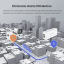 Thumbnail 5 de Tenda PoE30G-AT Inyector PoE 30W 51V para redes 📡