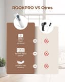 Thumbnail 7 de Termómetro infrarrojo ERICKHILL -50°C a 550°C 🌡️