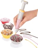 Thumbnail 2 de Tescoma Boligrafo Decorador Delicia Gris ✍️