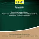 Thumbnail 12 de Tetra Gammarus: Alimento Natural para Tortugas 🐢 - Lata 1L