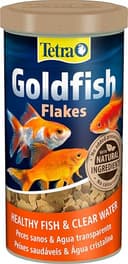 Thumbnail 9 de Tetra Goldfish Flakes alimento para peces, 1 L
