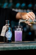 Thumbnail 3 de The Illusionist Masquerade Sin Alcohol con Cambio de Color 🌈 500ML