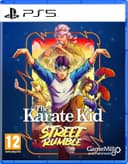 Thumbnail principal de The Karate Kid Street Rumble 🥋 Juego PS5