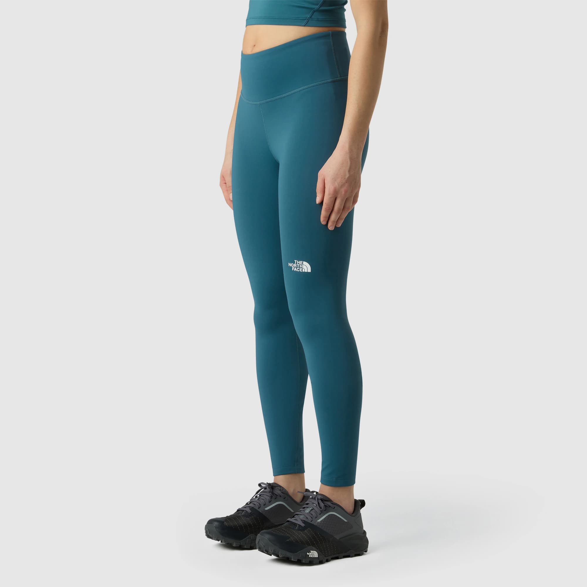 The North Face Mallas deportivas Flex Warm mujer 🩳