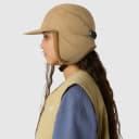 Thumbnail 3 de The North Face Yumiori gorro con orejeras para hombre 🧣