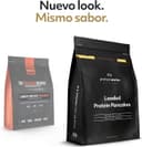 Thumbnail 1 de The Protein Works Loaded Tortitas Proteicas 🍽️ 1kg Alto en Proteínas