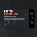 Thumbnail 4 de The Protein Works Loaded Tortitas Proteicas 🍽️ 1kg Alto en Proteínas