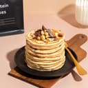 Thumbnail 2 de THE PROTEIN WORKS Mezcla Pancakes Proteicos Ricos y Saludables 🥞