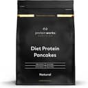 Thumbnail principal de THE PROTEIN WORKS Pancakes Proteicos Rápidos y Saludables 🥞