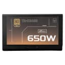 Thumbnail 1 de Thermalright KG-650 650W 80 Plus Gold, modular 🖥️