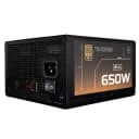 Thumbnail 2 de Thermalright KG-650 650W 80 Plus Gold, modular 🖥️