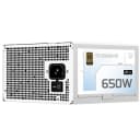 Thumbnail 2 de Thermalright KG-650-W fuente 650W 80 Plus Gold