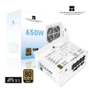 Thumbnail 3 de Thermalright KG-650-W fuente 650W 80 Plus Gold
