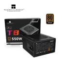Thumbnail principal de Thermalright TR-TB550S Fuente 550W 80 PLUS Bronze