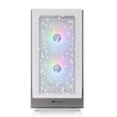 Thumbnail 3 de Thermaltake Ceres 300 TG ARGB blanca USB 3.2 💻