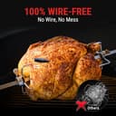 Thumbnail 2 de ThermoPro TempSpike Plus 180M - Termómetro inalámbrico para carne🍖