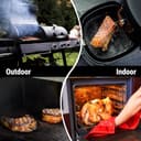 Thumbnail 6 de ThermoPro TempSpike Plus 180M - Termómetro inalámbrico para carne🍖