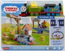 Thumbnail 5 de Thomas y sus amigos Set de tren con locomotora y vías 🚆