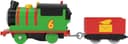 Thumbnail 1 de Thomas & Friends Percy Tren Motorizado Batería 🚂