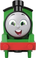 Thumbnail 2 de Thomas & Friends Percy Tren Motorizado Batería 🚂