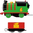 Thumbnail 3 de Thomas & Friends Percy Tren Motorizado Batería 🚂