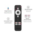 Thumbnail 2 de Thomson BOX PLUS 270G Smart TV 4K Gris 📺 Wi-Fi, Ethernet