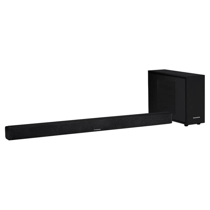 Imagen de Thomson SB250BT Barra de sonido 200 W negra en OfertitasTOP