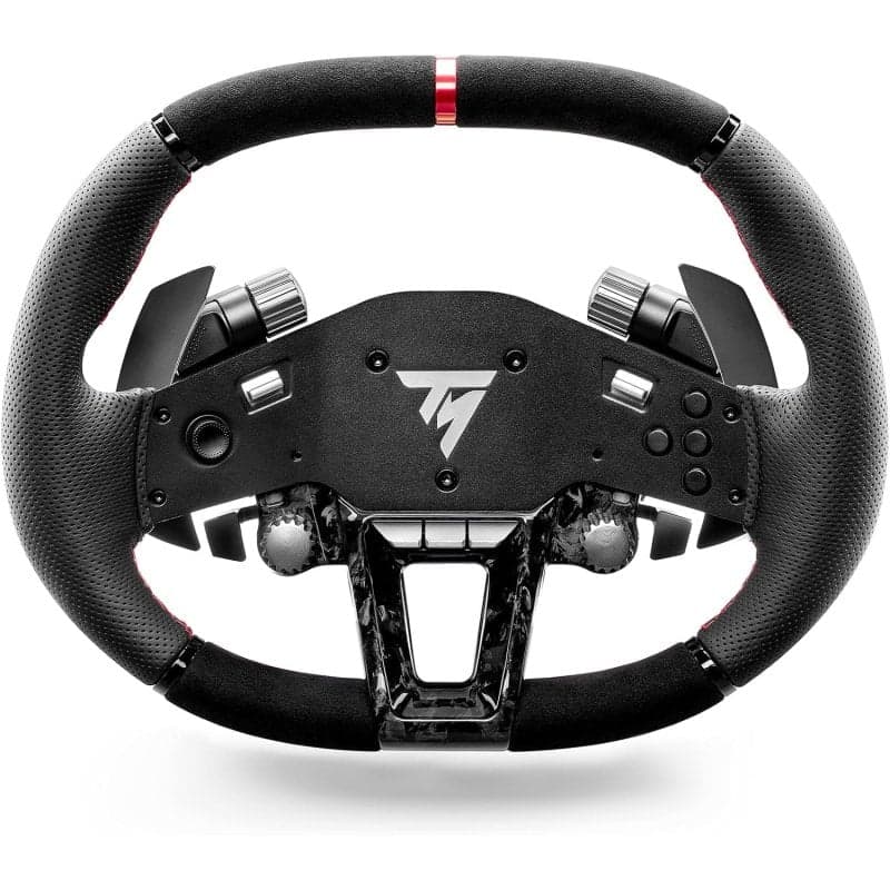 Imagen de Thrustmaster Hypercar Wheel Add-On Aro de volante premium 🎮 en OfertitasTOP