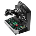 Thumbnail 3 de Thrustmaster Viper TQS Mission — Pack panel y acelerador