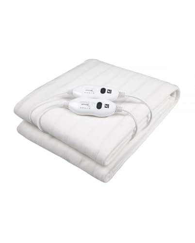 Thulos TH-EB400 Manta eléctrica 160x140 cm 🛏️