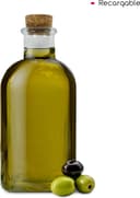 Thumbnail 3 de TIENDA EURASIA - Pack 12 Frascos de Vidrio con Tapón 🧴