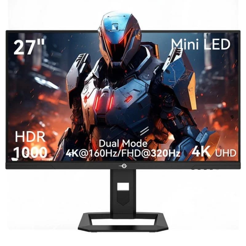 Imagen de Titan Army P275mv Plus Monitor 27" 4K 160 Hz 📺 en OfertitasTOP